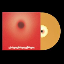 Виниловая пластинка Yhwh Nailgun - 45 Pounds (Yellow Coloured Vinyl)