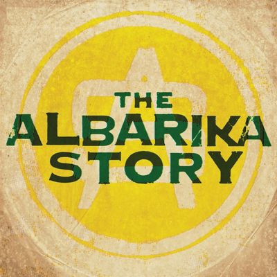Виниловая пластинка Various Artists - The Albarika Story (Vol. 1)