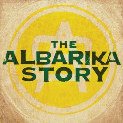 Виниловая пластинка Various Artists - The Albarika Story (Vol. 1)