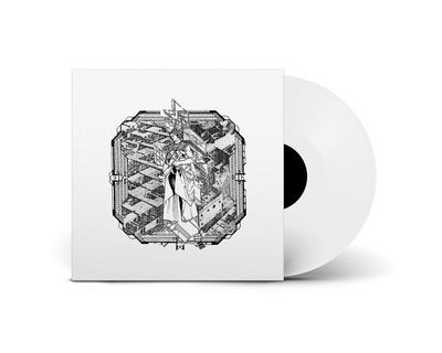 Виниловая пластинка Sarah Davachi - Barons Court
