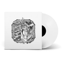Виниловая пластинка Sarah Davachi - Barons Court