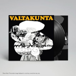 Eero Koivistoinen - Valtakunta (LP)