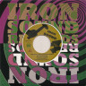Виниловая пластинка Peter Roots Lewis With Marti - Jah Is My Salvation