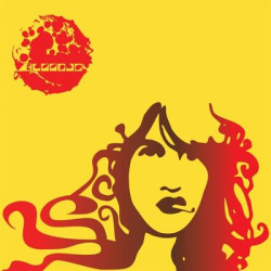 Виниловая пластинка Rhys Bloodjoy - Love Is A Fucked Up Goddess (Parts Ii &amp; I)