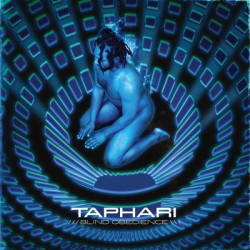 Виниловая пластинка Taphari - Blind Obedience