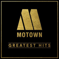 Виниловая пластинка Various - Motown Greatest Hits (2LP)