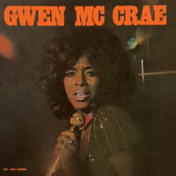Виниловая пластинка Gwen Mccrae - For Your Love