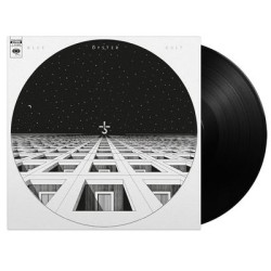 Виниловая пластинка Blue Oyster Cult - Blue Oyster Cult (1LP Black)