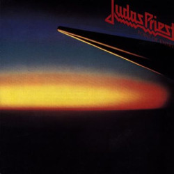 Виниловая пластинка Judas Priest - Point of Entry (1LP)