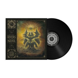Виниловая пластинка Rivers Of Nihil - Rivers Of Nihil