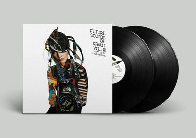 Виниловая пластинка Various Artists - Future Sounds Of Kraut Vol. 3