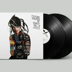 Виниловая пластинка Various Artists - Future Sounds Of Kraut Vol. 3