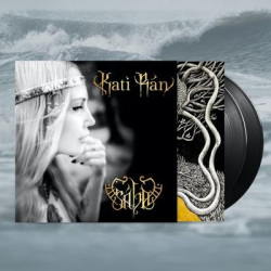 Виниловая пластинка Kati Rán - SÁLA
