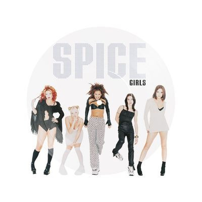 Виниловая пластинка Spice Girls - Spiceworld 25 (LP Picture Disc) 25th Anniversary