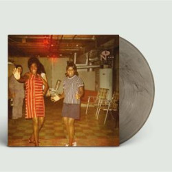 Виниловая пластинка Various Artists - Penny &amp; The Quarters &amp; Friends