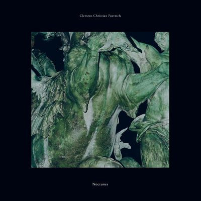 Виниловая пластинка Clemens Christian Poetzsch - Noctunes (LP)