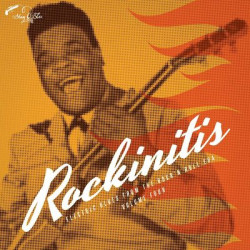 Виниловая пластинка Various Artists - Gazs Rockin Blues 40Th Annive