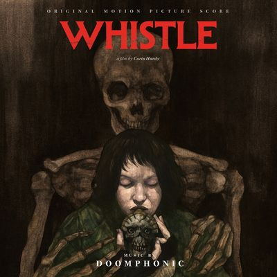 Виниловая пластинка Doomphonic - Whistle (LP)