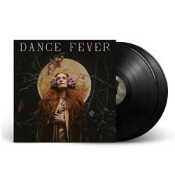 Виниловая пластинка Florence &amp; The Machine - Dance Fever (2LP/GF)