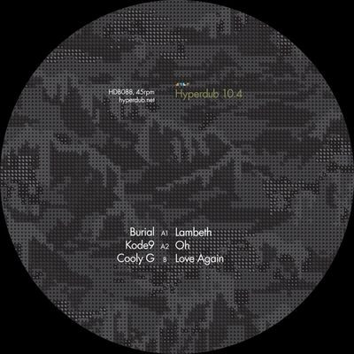 Виниловая пластинка Various - Decadubs 5 Ep