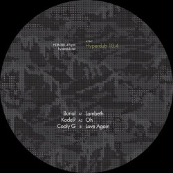 Виниловая пластинка Various - Decadubs 5 Ep