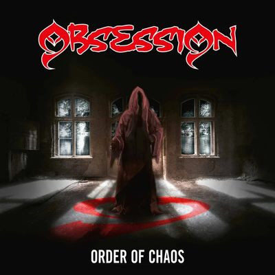 Виниловая пластинка Obsession - Order Of Chaos