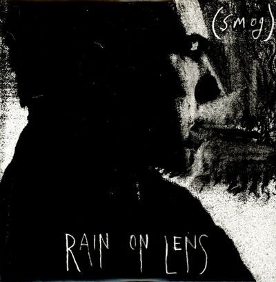Виниловая пластинка Smog - Rain On Lens