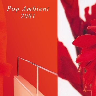 Виниловая пластинка Various Artists - Pop Ambient 2001