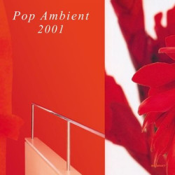 Виниловая пластинка Various Artists - Pop Ambient 2001