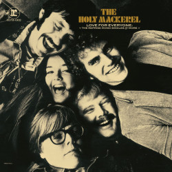 Виниловая пластинка The Holy Mackerel - Love For Everyone: The Reprise Mono Singles &amp; More