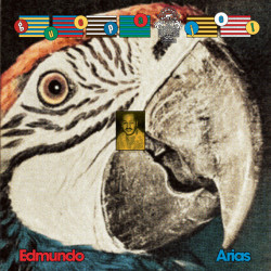 Виниловая пластинка Edmundo Arias - Guepa Je! Cumbia, Porro &amp; The
