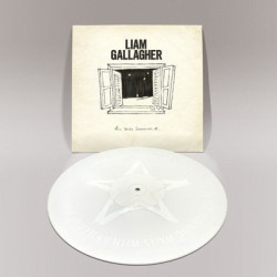 Виниловая пластинка Gallagher, Liam - All You're Dreaming Of... (1LP/White)