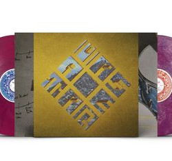 Виниловая пластинка Maserati - Pyramid Of The Sun (Anniversary Edition) (Colo