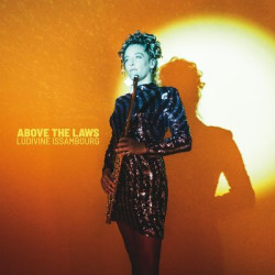 Виниловая пластинка Ludivine Issambourg - Above The Laws