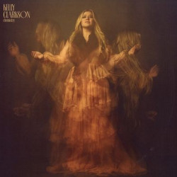Виниловая пластинка Kelly Clarkson - chemistry (orchid непрозрачный винил)