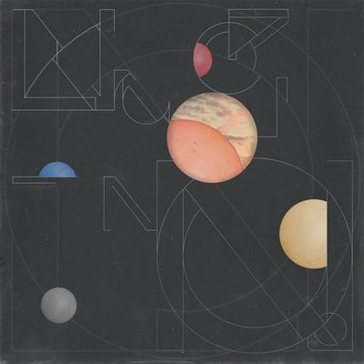 Виниловая пластинка Steve Hauschildt - Nonlin
