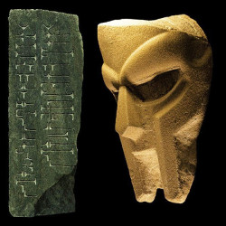 Виниловая пластинка MF Doom - Born Like This (2LP)