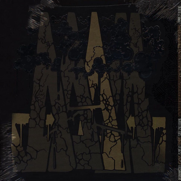 Виниловая пластинка MF Doom - Born Like This (2LP)