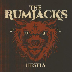 Виниловая пластинка The Rumjacks - Hestia