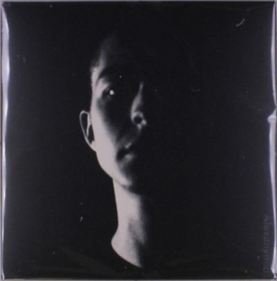 Виниловая пластинка Quinn Oulton - Alexithymia