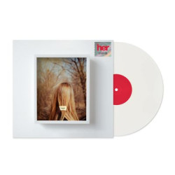 Виниловая пластинка Arcade Fire &amp; Owen Pallett - Her OST (1LP/CLEAR)