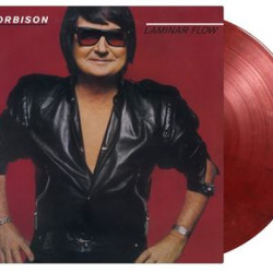 Виниловая пластинка Roy Orbison - Laminar Flow (1LP Coloured)