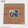 Виниловая пластинка Lee Perry - Roast Fish Collie Weed and Cornbread (LP) золотой винил