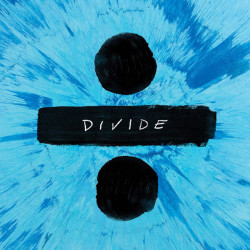 Виниловая пластинка Ed Sheeran - Divide (2LP)