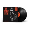 Виниловая пластинка Nino Rota - La Dolce Vita (Original Motion Picture Soundtrack Of Frederico Fellini's Film) (LP Coloured)