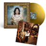 Виниловая пластинка Lucy Dacus - Forever Is A Feeling (LP) Gold