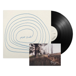 Виниловая пластинка Tom Misch - Full Circle (LP)