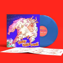 Виниловая пластинка The Bug Club - Every Single Muscle
