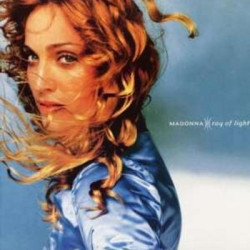 Madonna - Ray Of Light (LP)