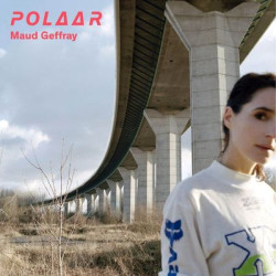 Maud Geffray - Polaar (LP)